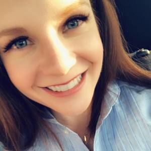 Meet your Posher, Mandy